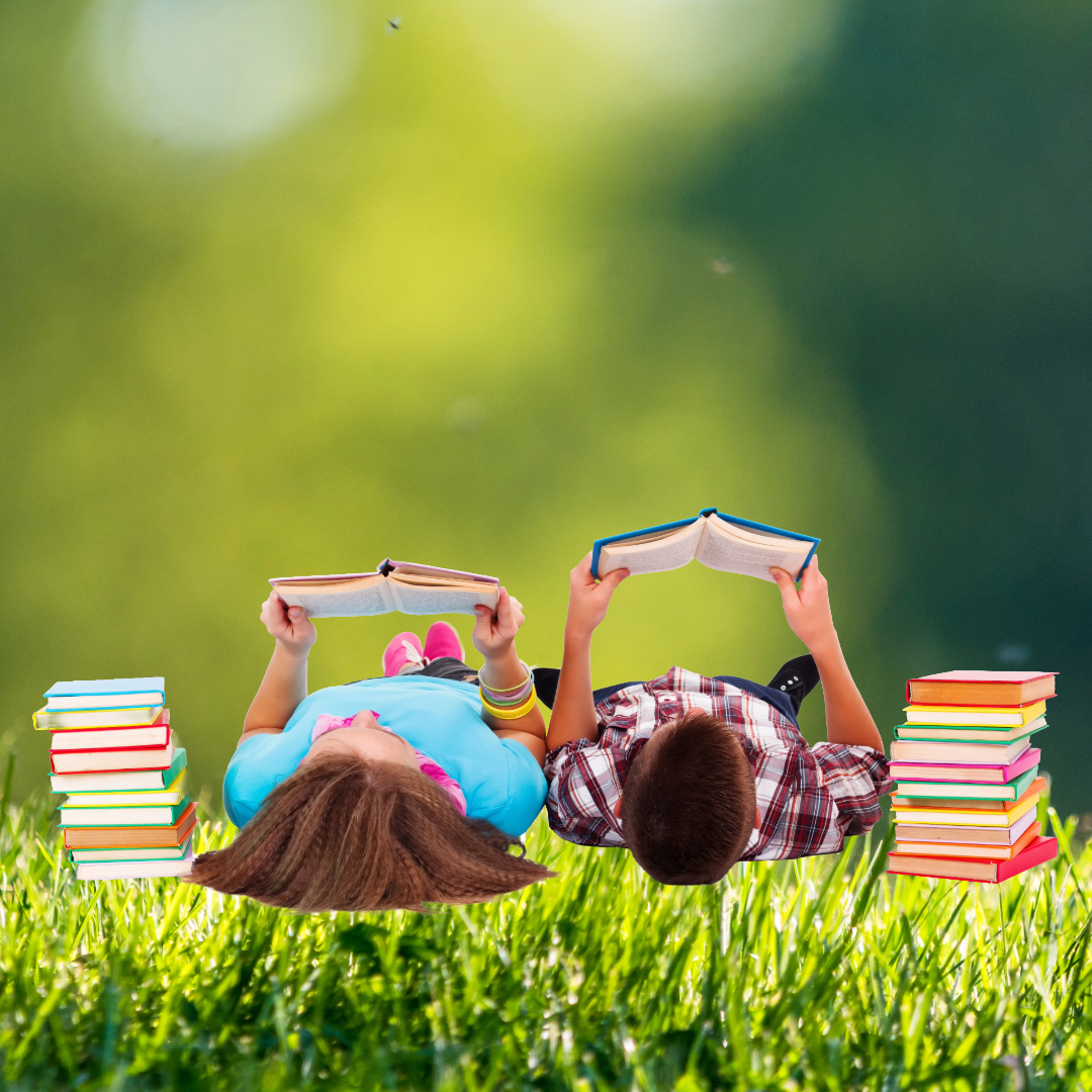 Children's Books