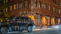 Water Street Moment, DUMBO  PHOTO