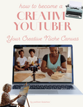 How to Become a Creative YouTuber